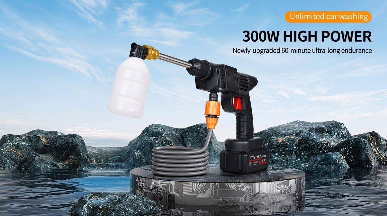 Power Tools