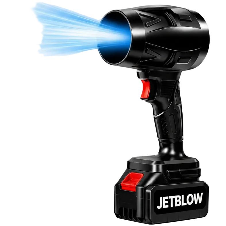  Powerful Air Blower