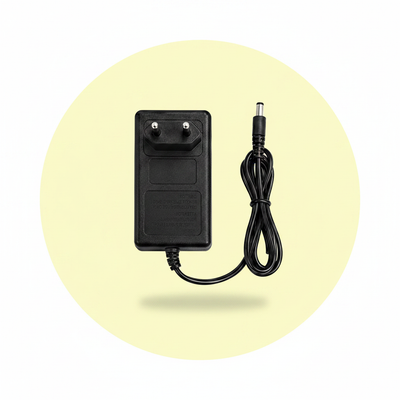 Fast Charger