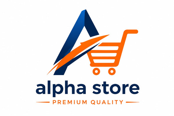 Alpha Store